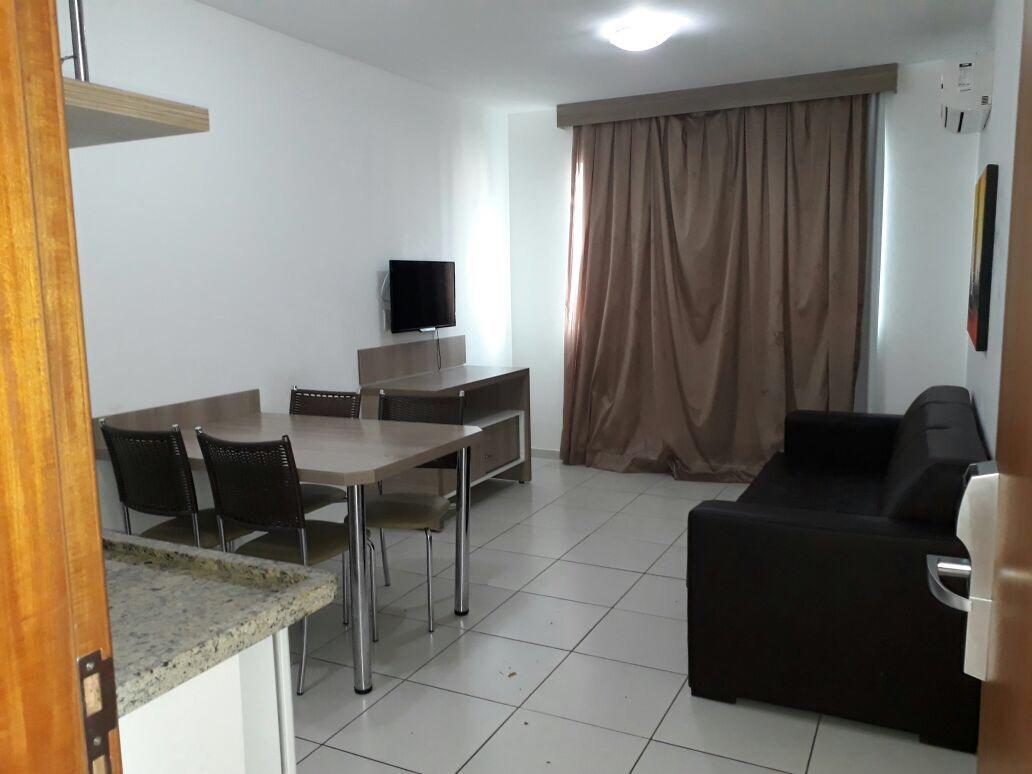 Apartamento Riviera Park Διαμέρισμα Caldas Novas Εξωτερικό φωτογραφία