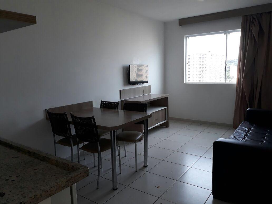 Apartamento Riviera Park Διαμέρισμα Caldas Novas Εξωτερικό φωτογραφία