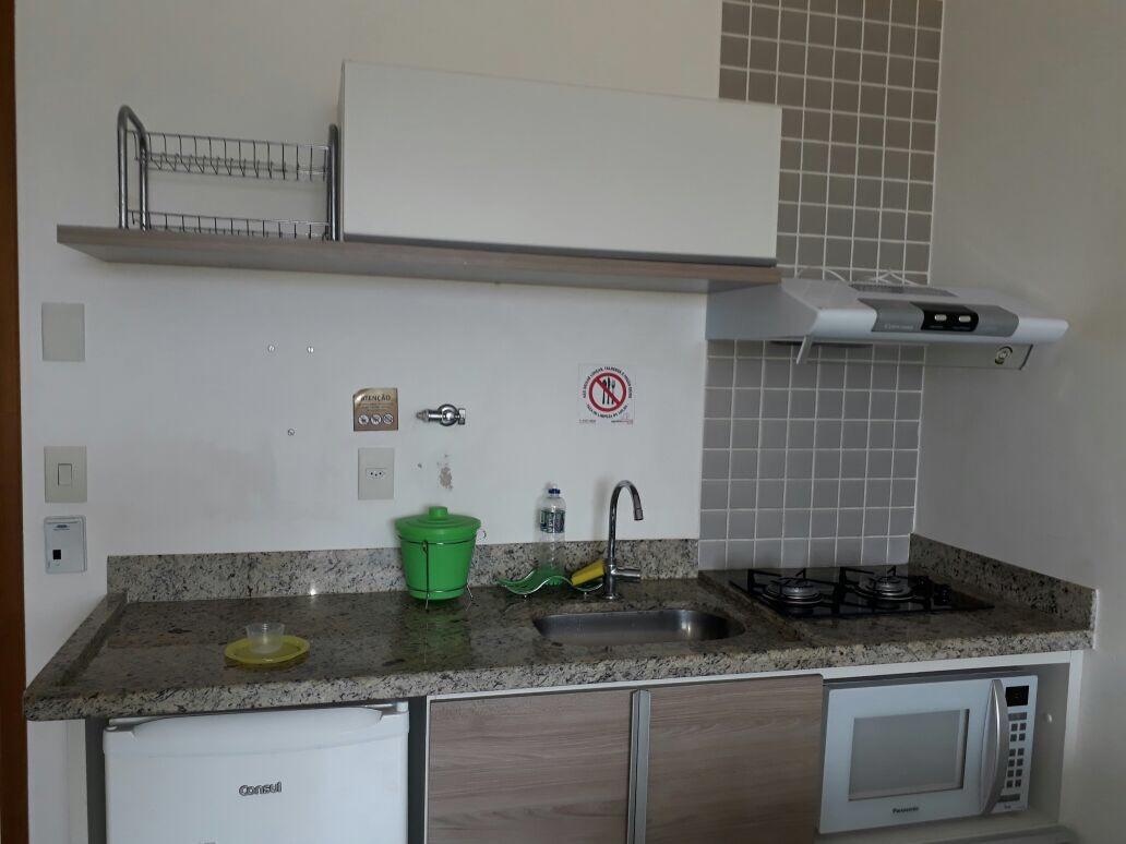 Apartamento Riviera Park Διαμέρισμα Caldas Novas Εξωτερικό φωτογραφία